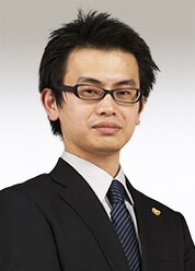 静岡 所長 弁護士 谷藤 聡史