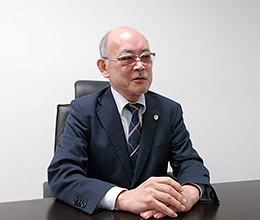 増田 保夫弁護士