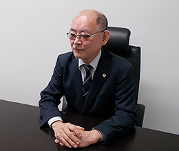増田 保夫弁護士