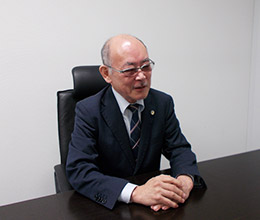 増田 保夫弁護士